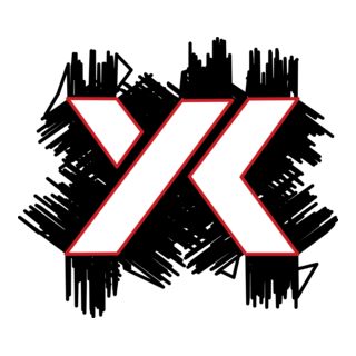 Young King Logo PNG Vector