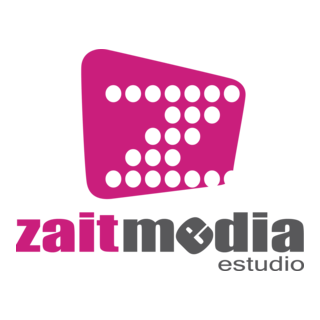 Zait Media Studio Logo PNG Vector