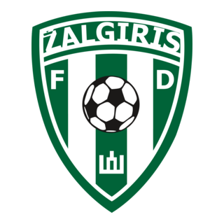 Zalgiris Logo PNG Vector