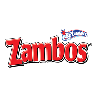 Zambos Yummies Logo PNG Vector
