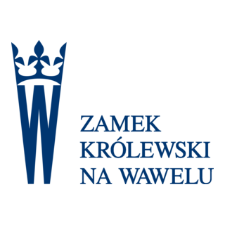 Zamek Krolewski na Wawelu Logo PNG Vector