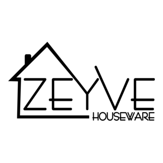 Zeyve Houseware Logo PNG Vector