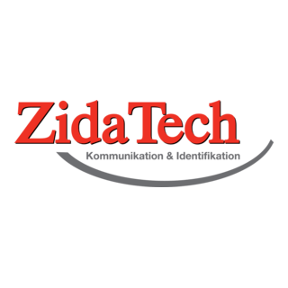 ZidaTech Logo PNG Vector