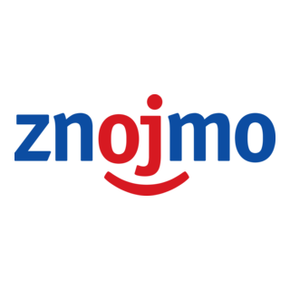 Znojmo město Logo PNG Vector