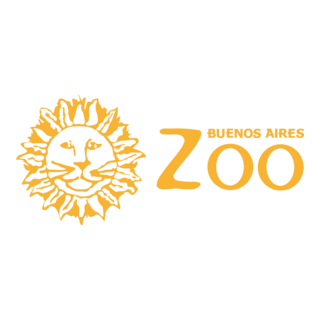 Zoo de Buenos Aires Logo PNG Vector