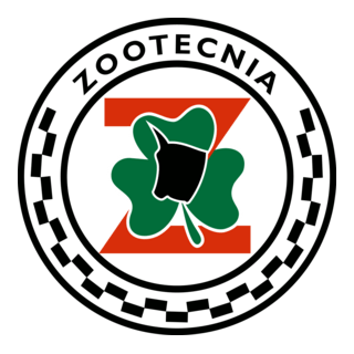 Zootecnia Logo PNG Vector