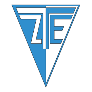 ZTE Zalaegerszeg Logo PNG Vector