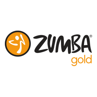 Zumba Gold Logo PNG Vector