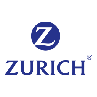 ZURICH Logo PNG Vector