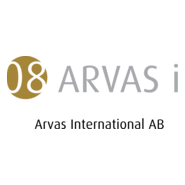 08 ARVAS i Logo PNG Vector