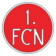 1 FC Nurnberg 70's Logo PNG Vector