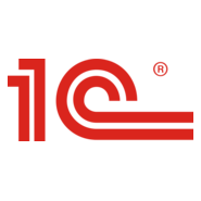 1C Logo PNG Vector