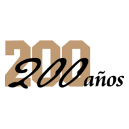 200 Años Logo PNG Vector