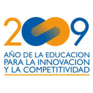 2009 YEAR OF... Logo PNG Vector