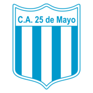 25 de Mayo de La Cumbre Logo PNG Vector