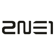 2ne1 Logo PNG Vector