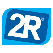 2R Bulgaria Logo PNG Vector