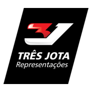 3 JOTA representações Logo PNG Vector