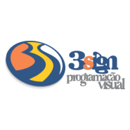 3sign Logo PNG Vector