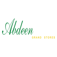 abdeen grand stores Logo PNG Vector