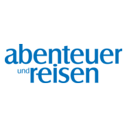 Abenteuer und Reisen Logo PNG Vector