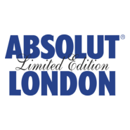 Absolut London Logo PNG Vector
