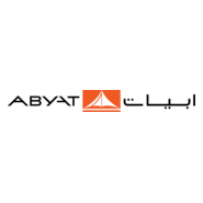 ABYAT Logo PNG Vector