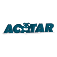 Acatar Logo PNG Vector