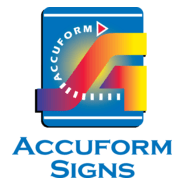 Accuform Signs Logo PNG Vector