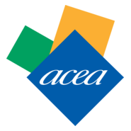 Acea Logo PNG Vector