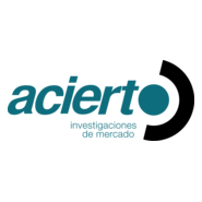 Acierto Investigaciones de Mercado Logo PNG Vector