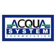 Acqua System Logo PNG Vector