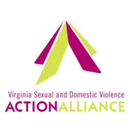 Action Alliance Logo PNG Vector