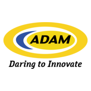Adam Motor Company Logo PNG Vector