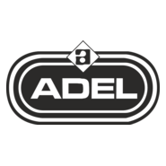 Adel Logo PNG Vector