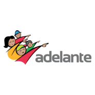 Adelante Logo PNG Vector