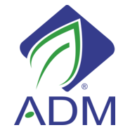 ADM grãos Logo PNG Vector