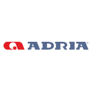 Adria Logo PNG Vector