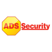 ADS Security Logo PNG Vector