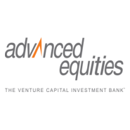 Advanced Equities Logo PNG Vector