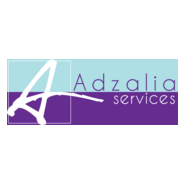 Adzalia Services Limited Logo PNG Vector