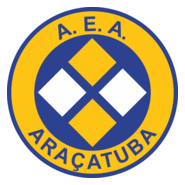 AEA Araçatuba Logo PNG Vector