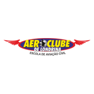 Aeroclube de Londrina Logo PNG Vector