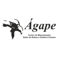 AGAPE ACADEMIA Logo PNG Vector