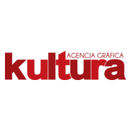 Agencia Gráfica Kultura Logo PNG Vector
