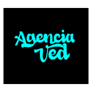 Agencia Ved Logo PNG Vector