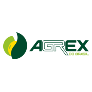 Agrex Do Brasil Logo PNG Vector