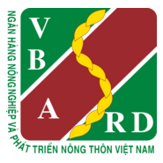 Agribank VBARD Logo PNG Vector