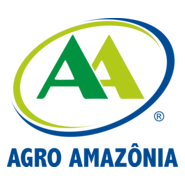 Agro Amazonia Logo PNG Vector