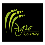 Agro Industries Logo PNG Vector